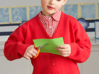 Открытка на 8 марта своими руками