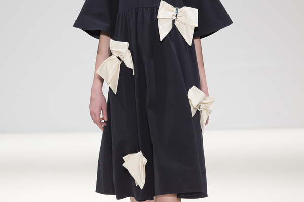 Пресс-служба дизайнера