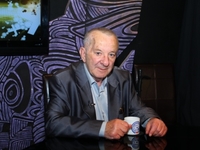 Умер российский режиссер Евгений Татарский