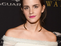 Эмма Уотсон опровергла слухи о своем романе с принцем Гарри