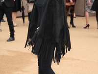 Look дня: Кейт Мосс