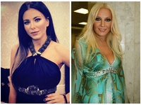 Народный депутат Украины предложил лишить Лорак и Повалий гражданства