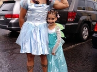 Отцы-одиночки, которые души не чают в своих детях: Милые фото