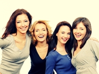 8 марта 2015: Сколько дней отдыхают украинцы