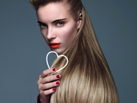 Как правильно сушить волосы феном: Видео