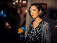 Анна Завальская рассказала о своих правилах Великого поста