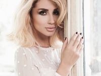 LOBODA рассказала о проведенных в Мексике каникулах