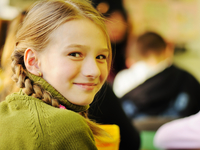 В школах летом откроются языковые лагеря