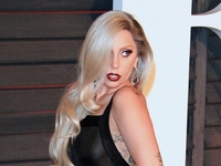 Lady GaGa снимется в популярном американском сериале