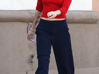 Антиlook дня: Майли Сайрус