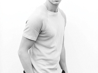 Фитнес-фото дня: Модель Тоби Хантингтон-Уайтли