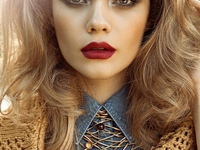 Макияж на 8 Марта: ТОП-10 идей для всех