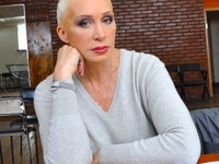 Актриса Татьяна Васильева рассказала о своих пластических операциях