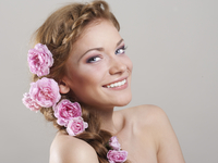 8 Марта: как стать стройнее