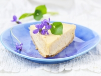 Рецепты на 8 марта: Как приготовить чизкейк от Джейми Оливера