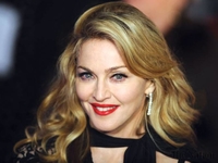 Мадонна прокомментировала свое падение на церемонии Brit Awards 2015