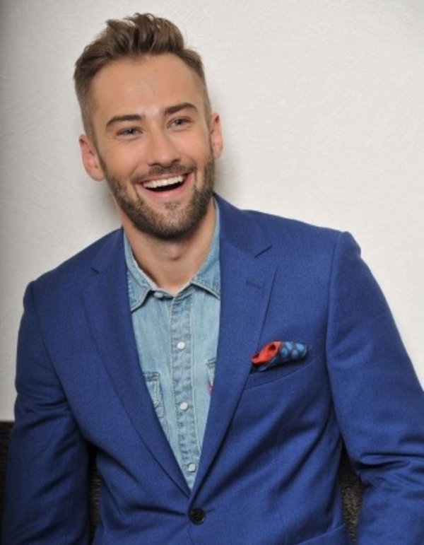 Дмитрий Шепелев рассказал, как снимает стресс