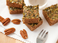 Великий пост 2015: Брауни от Джейми Оливера