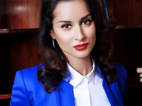 Фитнес-видео дня: Тина Канделаки