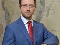 Человек года 2014: Объявлен лауреат в номинации Юрист года