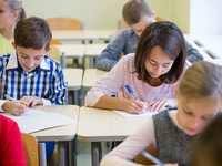 График проведения ДПА в 2015 году