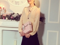 Фитнес-фото дня: Маша Ефросинина