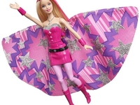 Определены победители викторины Выиграй куклу Barbie