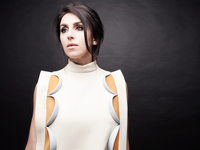 Джамала презентовала новый интригующий клип