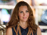 Беременную Кейт Миддлтон срочно госпитализировали