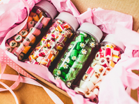 Что подарить на 8 марта дочке