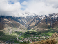 Современная Грузия: Отдых на любой вкус