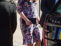 Look дня: Кейт Миддлтон