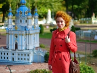 Рыжие люди – особенные: 20 интересных фактов