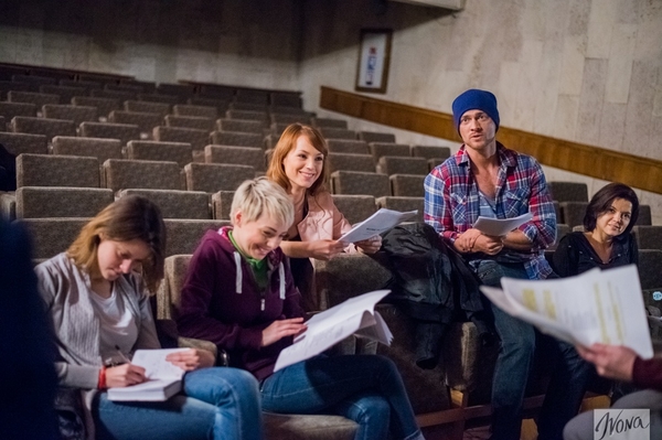 Марина Головнева