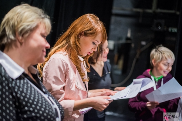 Марина Головнева