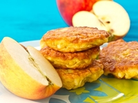 Великий пост 2015: Меню на четверг