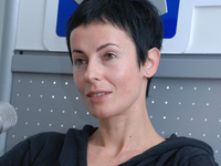 Ирина Апексимова возглавила московский Театр на Таганке
