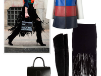 Как стать звездой street style: ТОП-10 идей из Милана