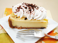 Великий пост 2015: Три рецепта постного торта