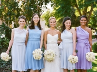 Свадьба весной: 20 невероятных фото