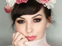 Девять ошибок в макияже, которые не прощают мужчины