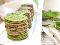 Великий пост 2015: Меню на пятницу