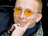 Иван Охлобыстин открыл секрет своей счастливой семейной жизни