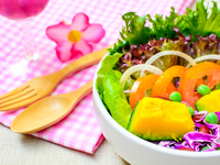 Рецепты на 8 марта: ТОП-5 салатов из овощей