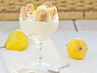 Десерты на 8 марта: Три вкусные идеи