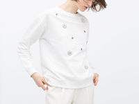 Что модно: Свитшоты из магазинов Киева