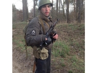 В Сети появились провокационные фото сына политика Пашинского