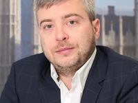 Человек года 2014: Лауреаты в номинации Бизнесмен года