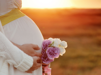 С какими трудностями можно столкнуться во время беременности