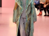 Неделя моды в Париже: Лучшие образы от Dior